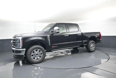 2026 Ford F-250SD King Ranch 700A