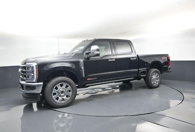 2026 Ford F-250SD King Ranch 700A