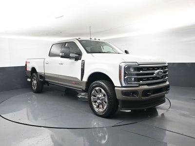 2026 Ford F-250SD King Ranch 700A