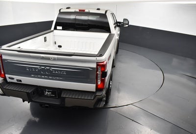 2026 Ford F-250SD King Ranch 700A
