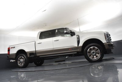 2026 Ford F-250SD King Ranch 700A