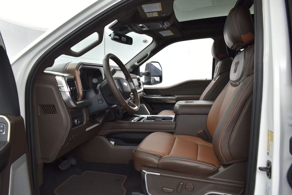 2026 Ford F-250SD King Ranch 700A