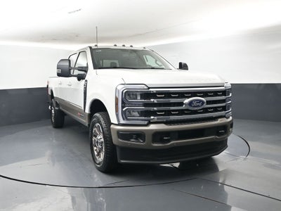 2026 Ford F-250SD King Ranch 700A