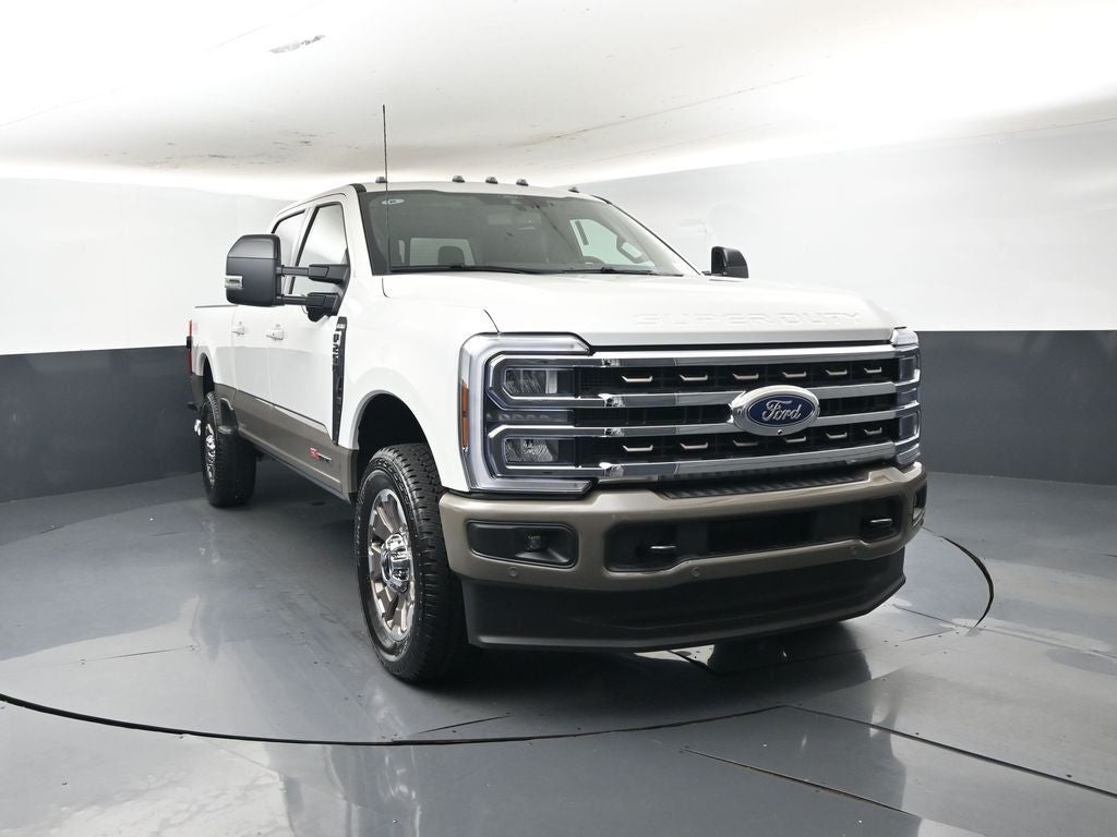 2026 Ford F-250SD King Ranch 700A