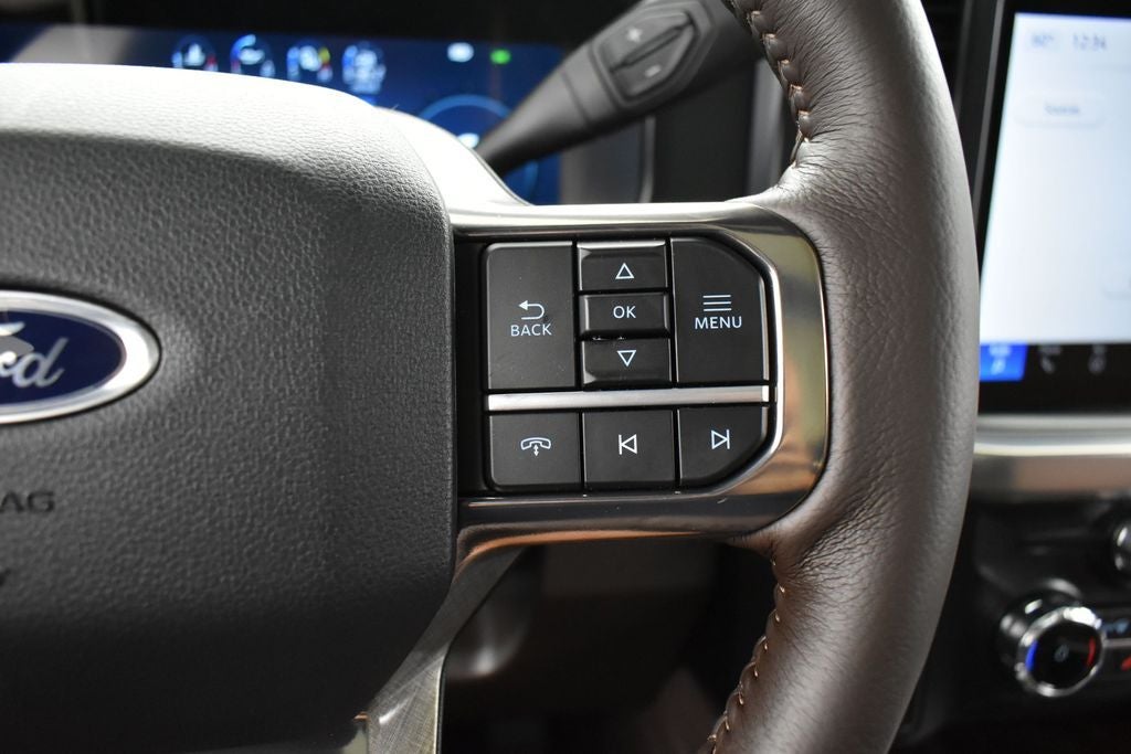 2026 Ford F-250SD King Ranch 700A