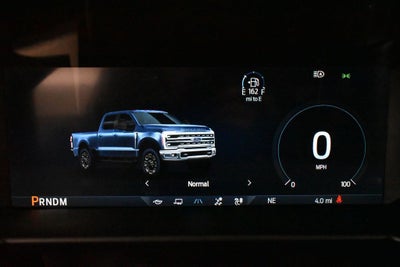 2026 Ford F-250SD King Ranch 700A