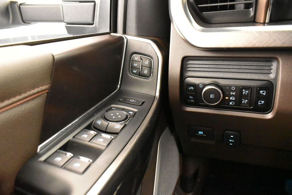 2026 Ford F-250SD King Ranch 700A