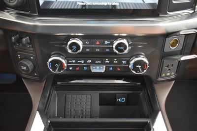 2026 Ford F-250SD King Ranch 700A