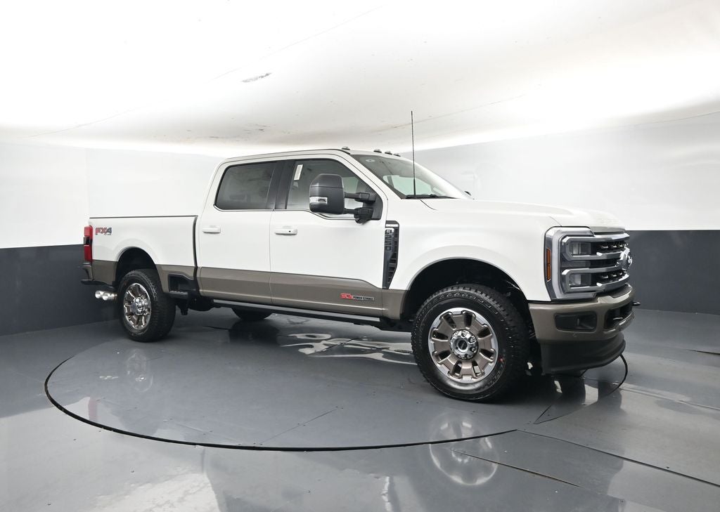 2026 Ford F-250SD King Ranch 700A