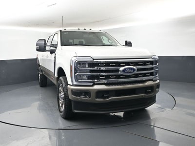 2026 Ford F-250SD King Ranch 700A