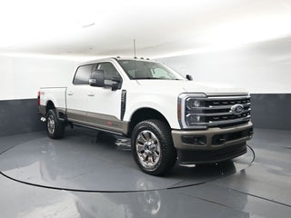 2026 Ford F-250SD King Ranch 700A
