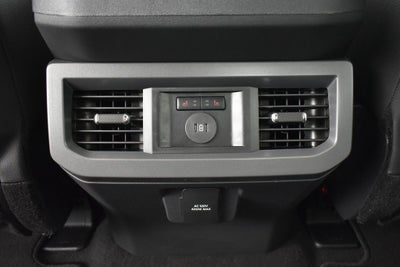 2026 Ford F-250SD Lariat Black Widow
