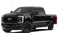2026 Ford F-250SD Lariat Black Widow