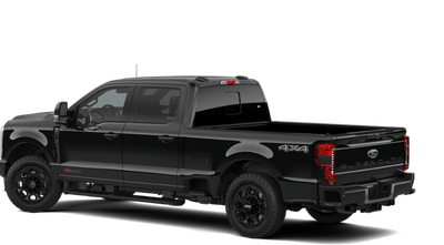 2026 Ford F-250SD Lariat Black Widow