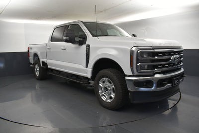 2027 Ford F-250SD XLT 603A