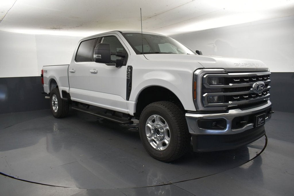 2027 Ford F-250SD XLT 603A