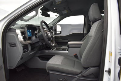 2027 Ford F-250SD XLT 603A