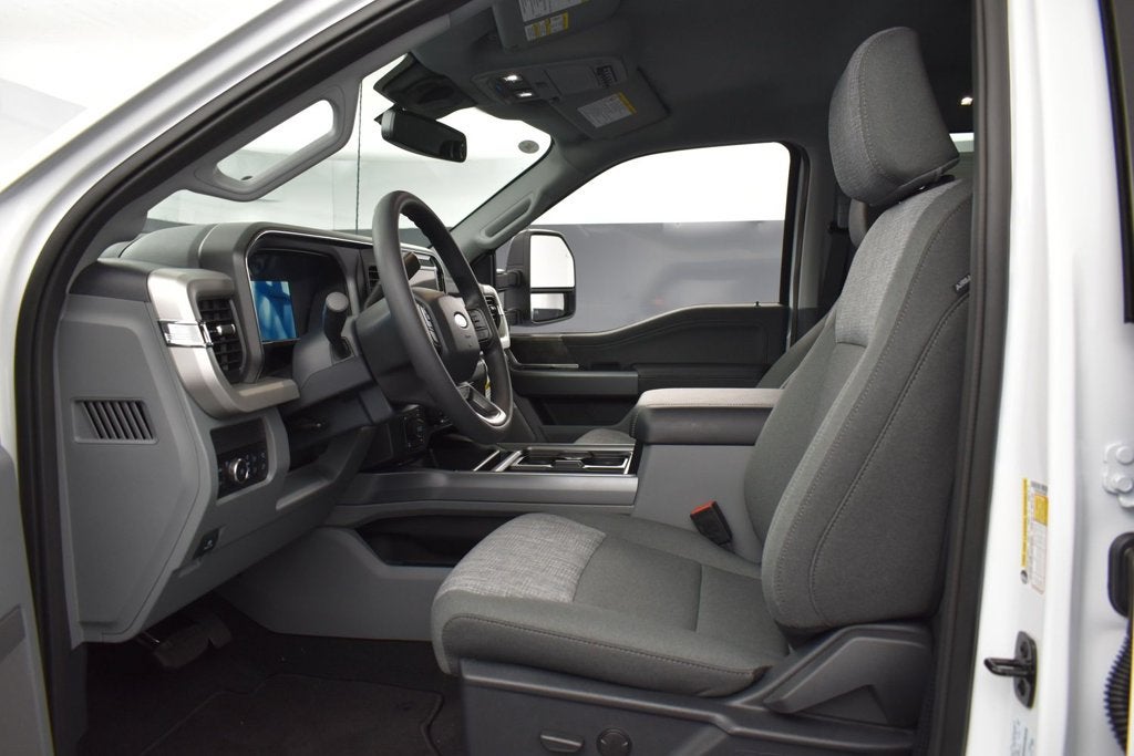 2027 Ford F-250SD XLT 603A