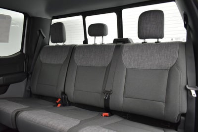 2027 Ford F-250SD XLT 603A
