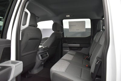 2027 Ford F-250SD XLT 603A