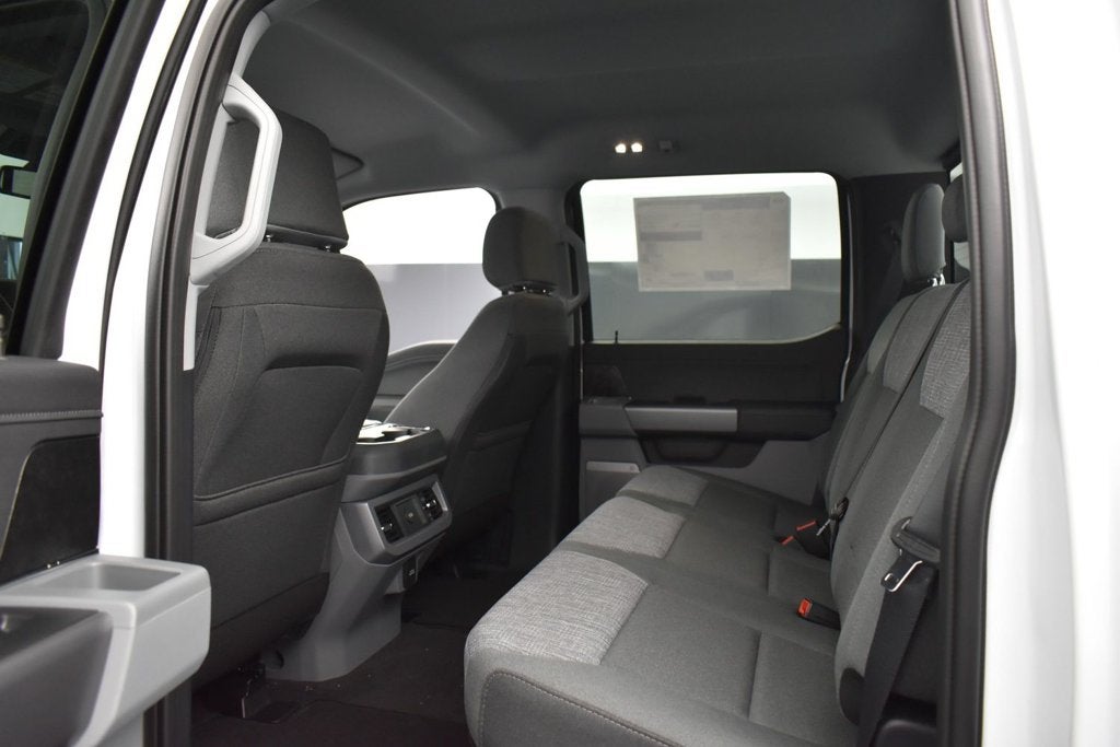 2027 Ford F-250SD XLT 603A