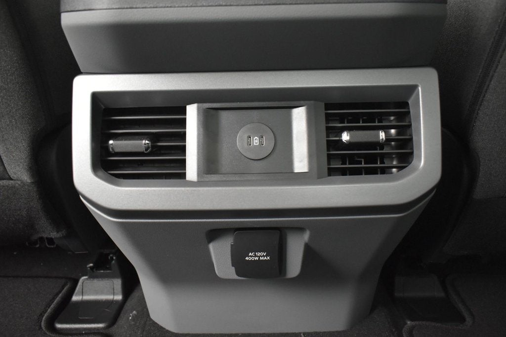 2027 Ford F-250SD XLT 603A
