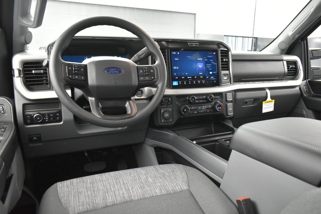 2027 Ford F-250SD XLT 603A