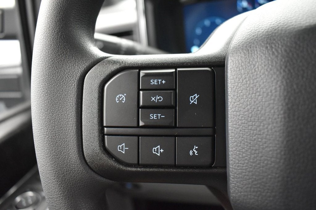 2027 Ford F-250SD XLT 603A