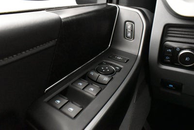 2027 Ford F-250SD XLT 603A