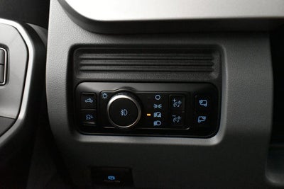 2027 Ford F-250SD XLT 603A