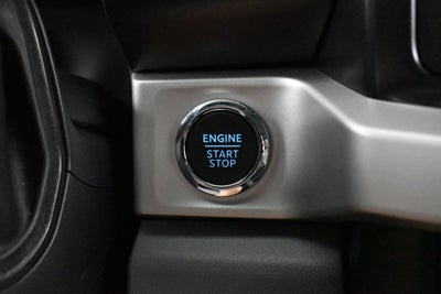 2027 Ford F-250SD XLT 603A