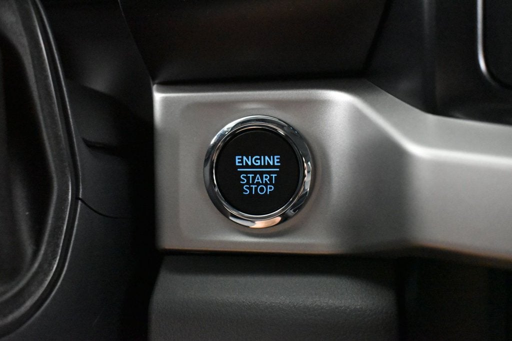 2027 Ford F-250SD XLT 603A