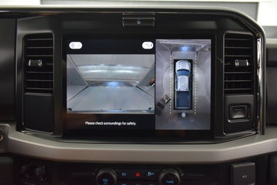 2027 Ford F-250SD XLT 603A