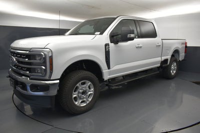2027 Ford F-250SD XLT 603A