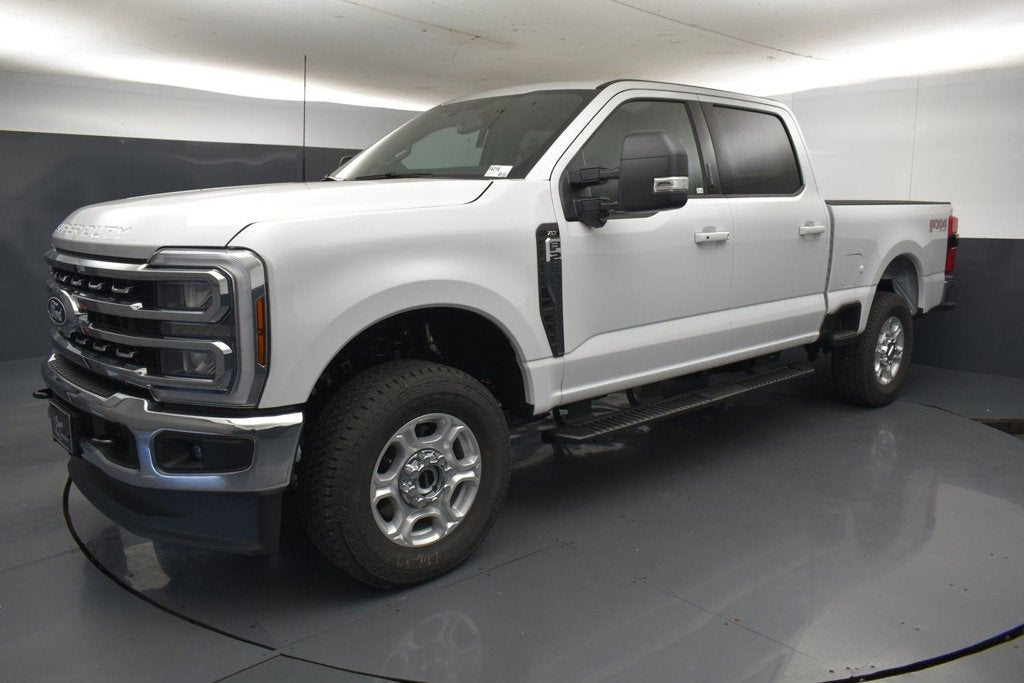 2027 Ford F-250SD XLT 603A
