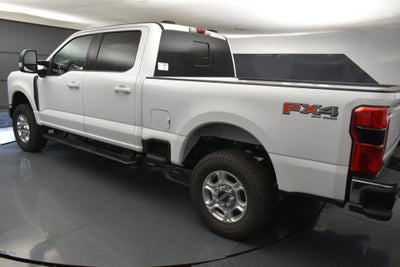 2027 Ford F-250SD XLT 603A