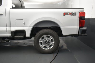 2027 Ford F-250SD XLT 603A