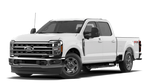 2027 Ford F-250SD XLT 603A