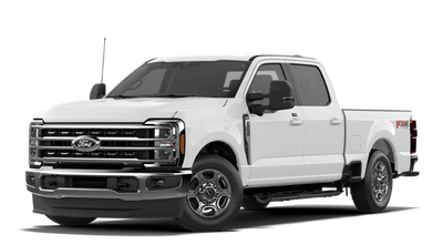 2027 Ford F-250SD XLT 603A