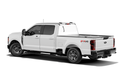 2027 Ford F-250SD XLT 603A