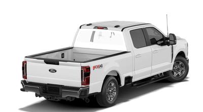 2027 Ford F-250SD XLT 603A
