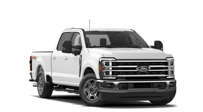 2027 Ford F-250SD XLT 603A