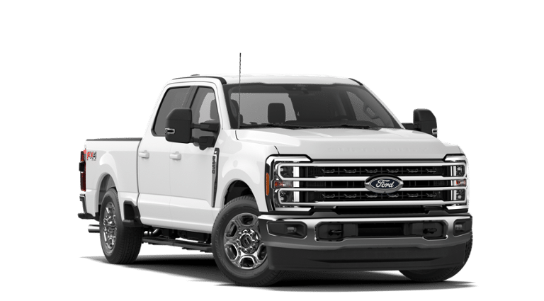 2027 Ford F-250SD XLT 603A