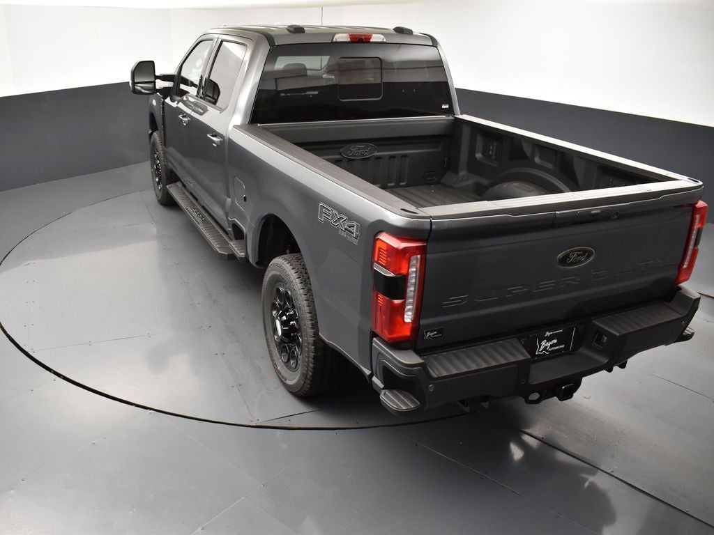 2026 Ford F-250SD XLT 703A