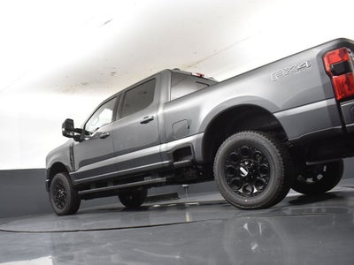 2026 Ford F-250SD XLT 703A