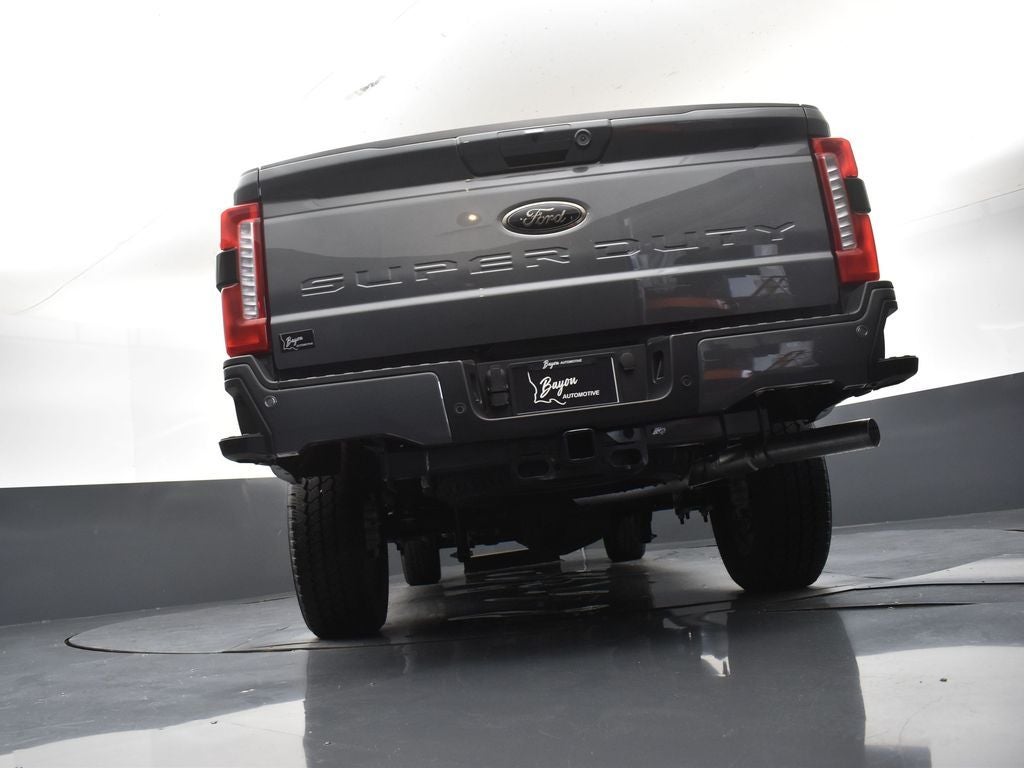 2026 Ford F-250SD XLT 703A