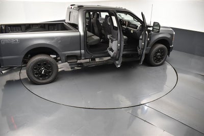 2026 Ford F-250SD XLT 703A