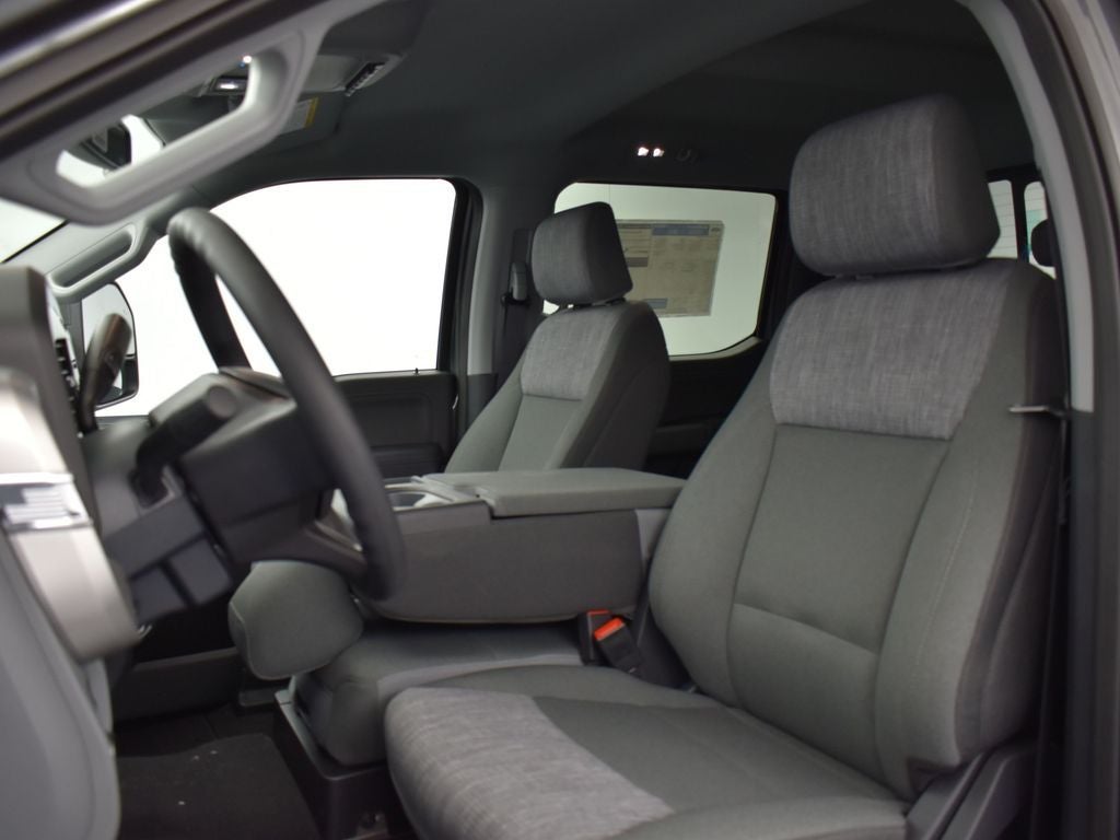 2026 Ford F-250SD XLT 703A