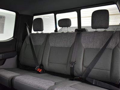2026 Ford F-250SD XLT 703A