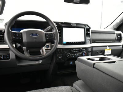 2026 Ford F-250SD XLT 703A